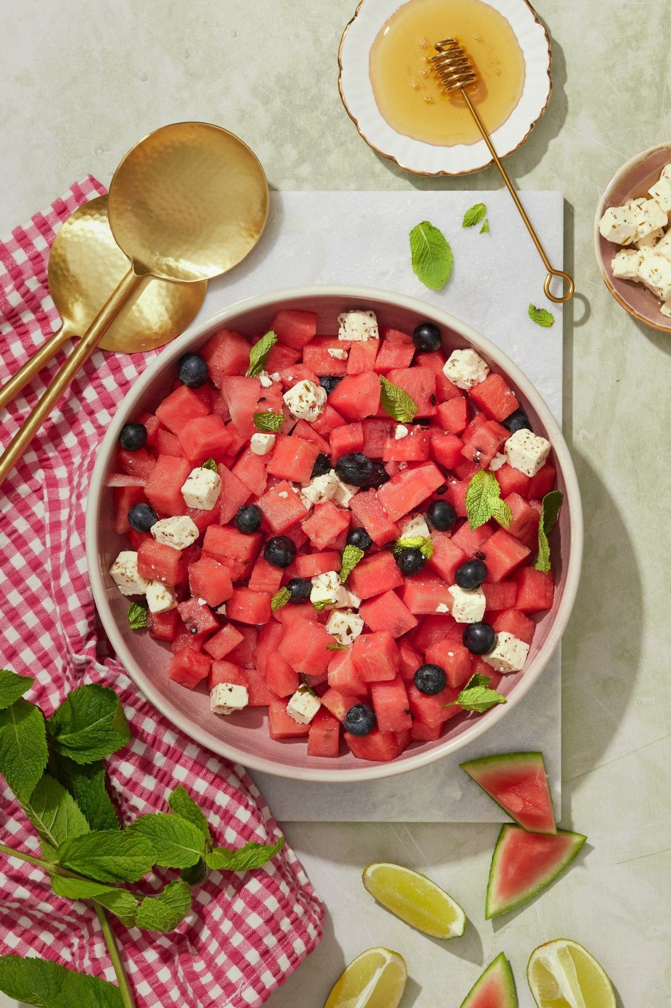 10 Healthy and Simple Summer Recipes - Echo Market