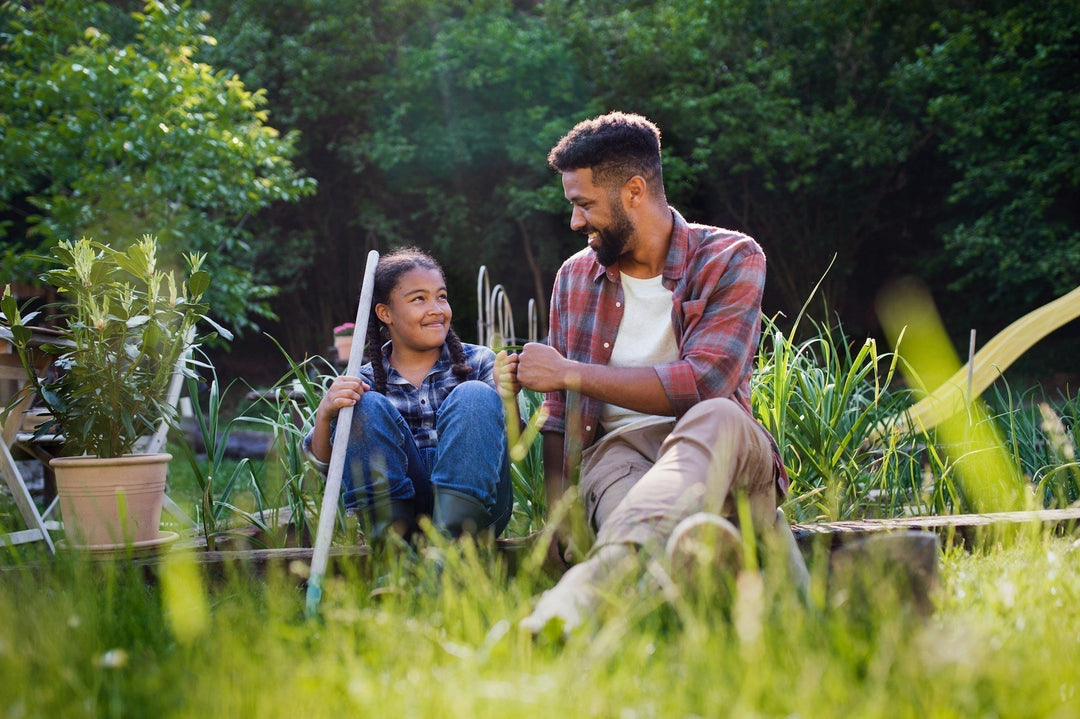 The Holistic Health Benefits of Gardening - Echo Market
