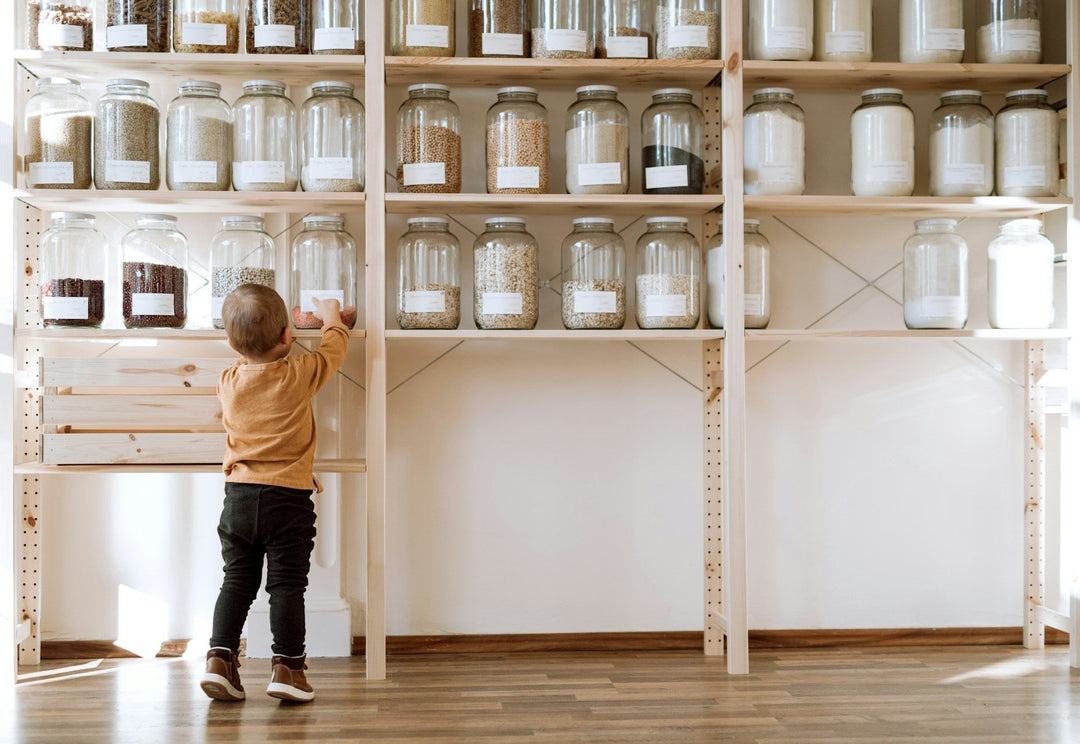 The Low-Waste Lifestyle: Simple Swaps for a Conscious Home - Echo Market