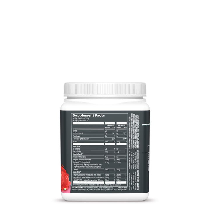 Active Pre - Workout - Echo Market