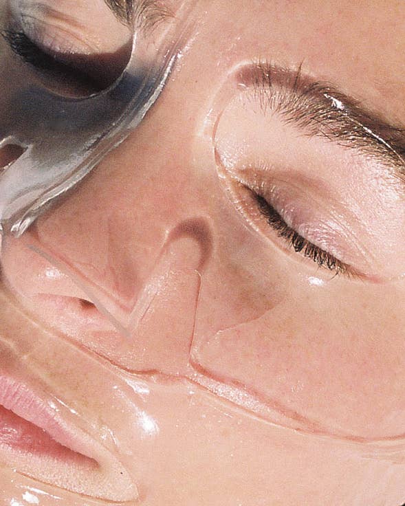 After Sun Collagen Mask - Echo Market