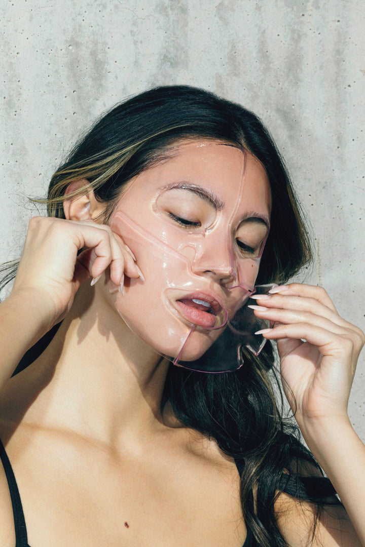 After Sun Collagen Mask - Echo Market