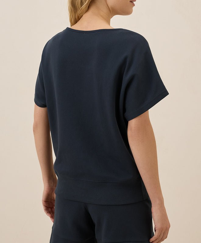 Airplane Dolman Top - Echo Market