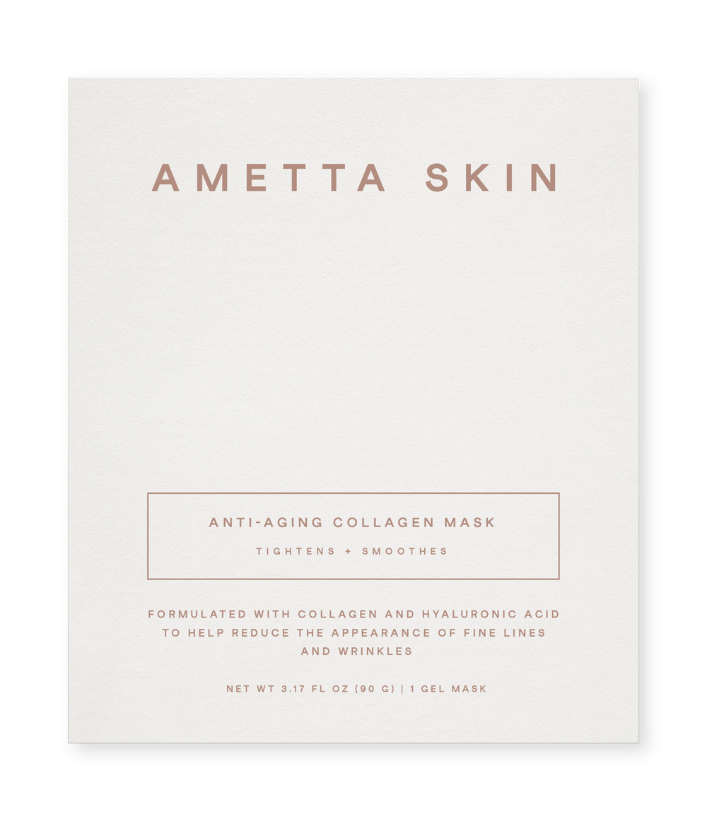 Anti - Aging Collagen Mask - Echo Market
