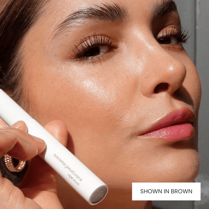 Avocado Waterproof Mascara - Echo Market
