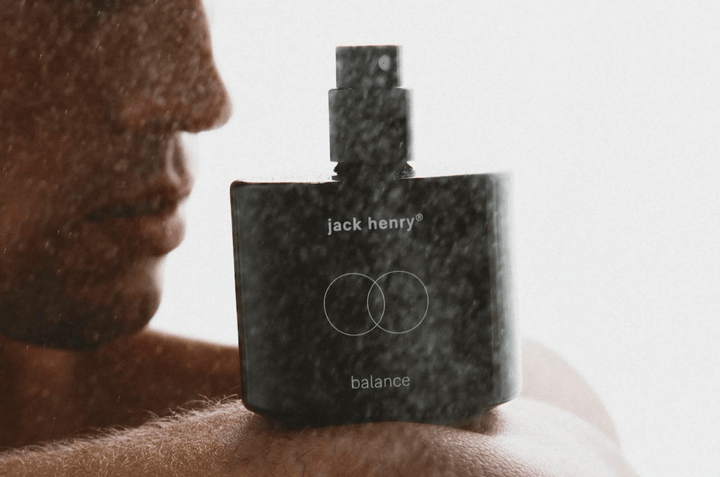 Balance | Unisex Fragrance - Echo Market