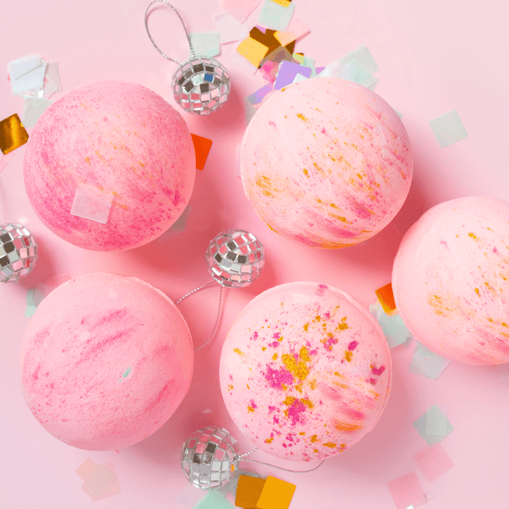 Bath Balm | Dancing Queen - Echo Market