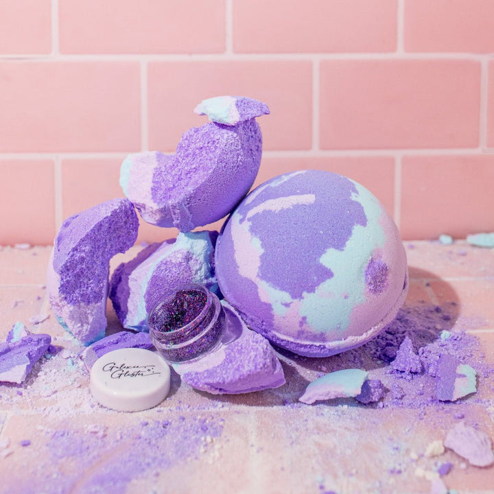 Bath Balm | Lavender Haze - Echo Market