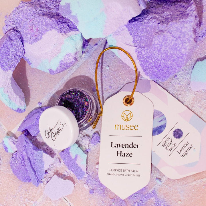 Bath Balm | Lavender Haze - Echo Market
