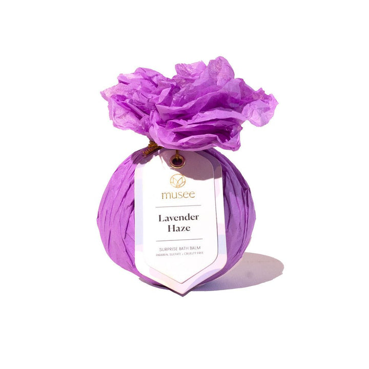 Bath Balm | Lavender Haze - Echo Market