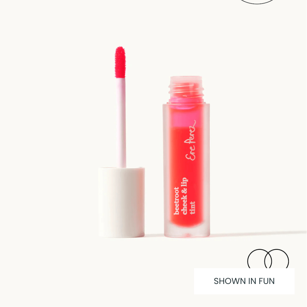 Beetroot Cheek & Lip Tint - Echo Market