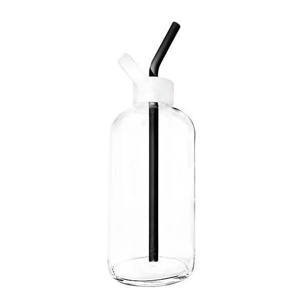 Bkr Reusable Silicone Straws - Echo Market