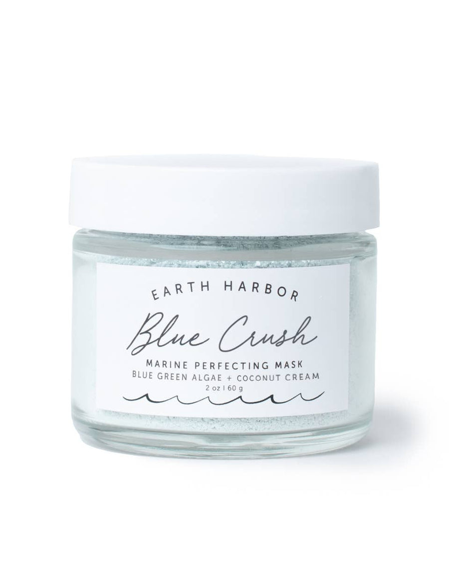 BLUE CRUSH | Marine Perfecting Mask - Echo Market