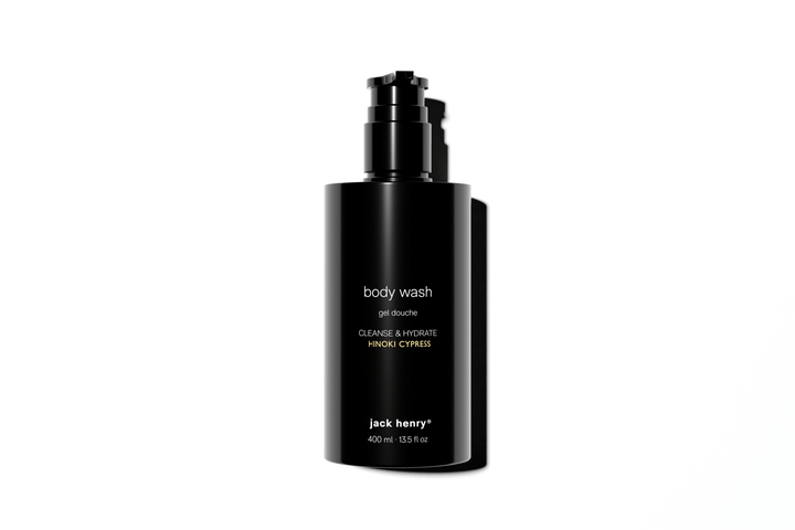 Body Wash - Echo Market