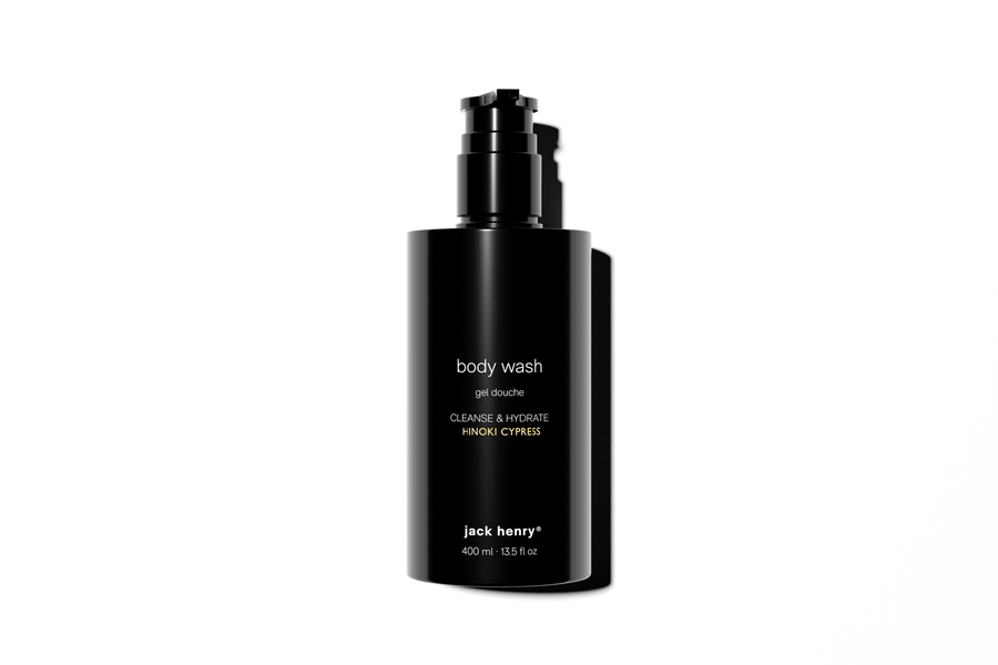 Body Wash - Echo Market