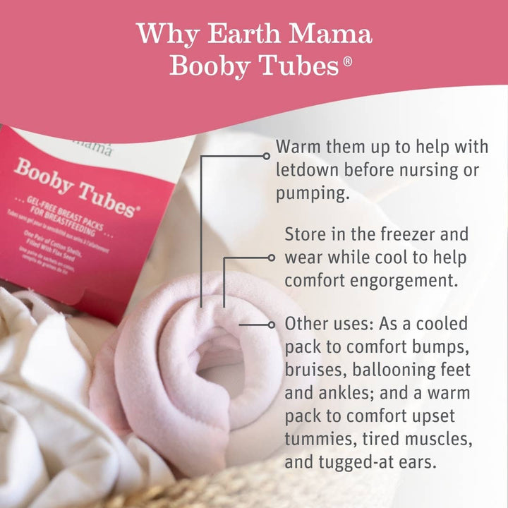 Booby Tubes - Echo Market