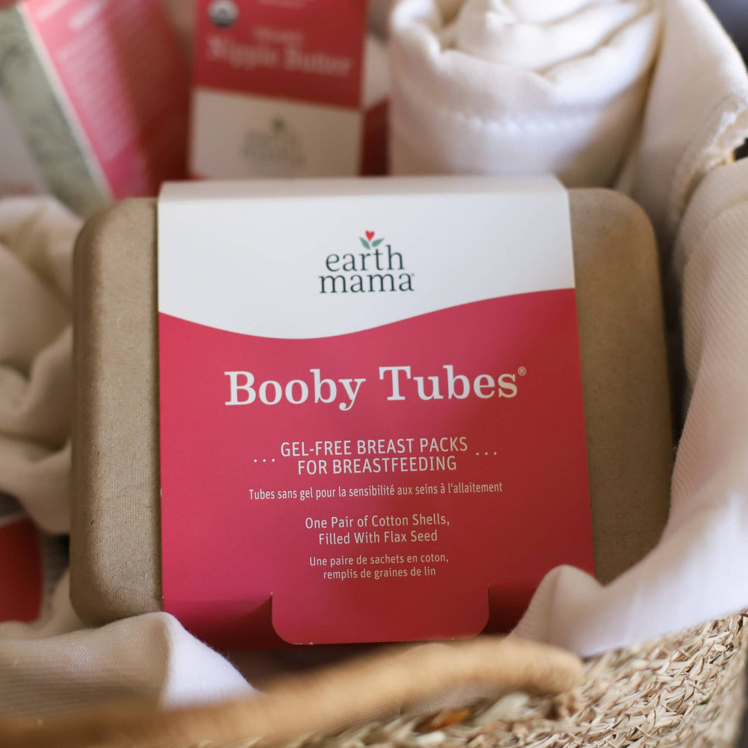 Booby Tubes - Echo Market