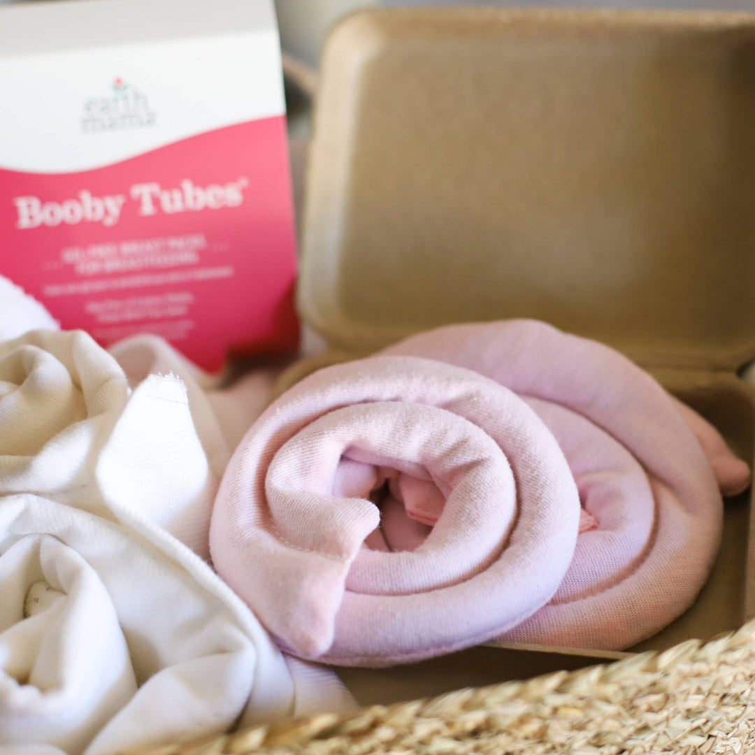 Booby Tubes - Echo Market