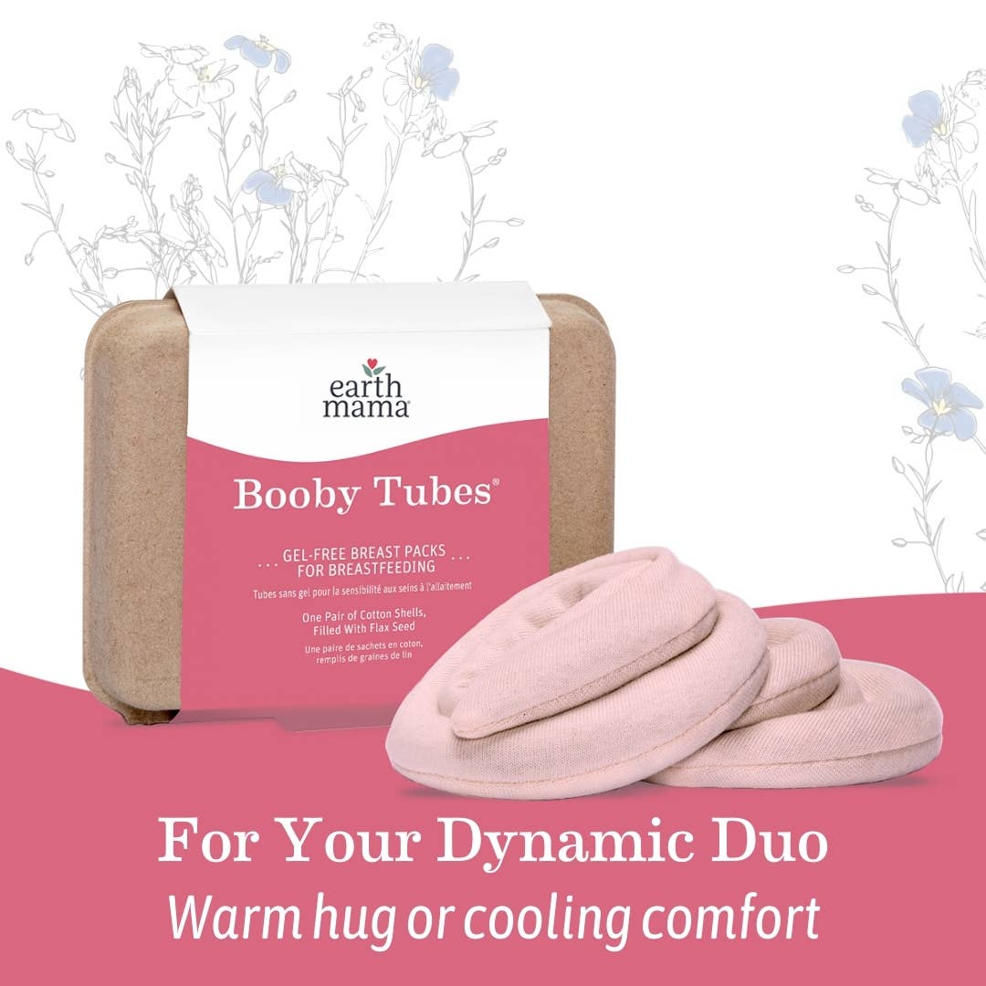 Booby Tubes - Echo Market
