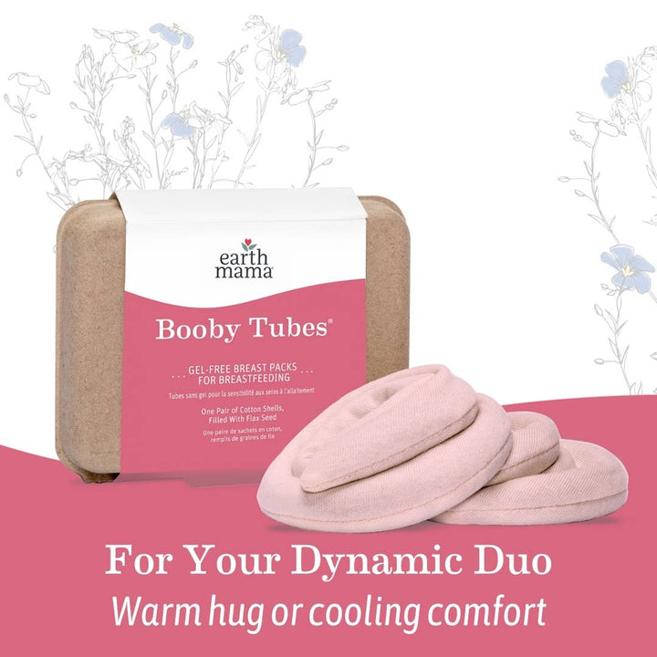 Booby Tubes - Echo Market