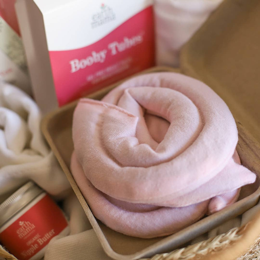 Booby Tubes - Echo Market