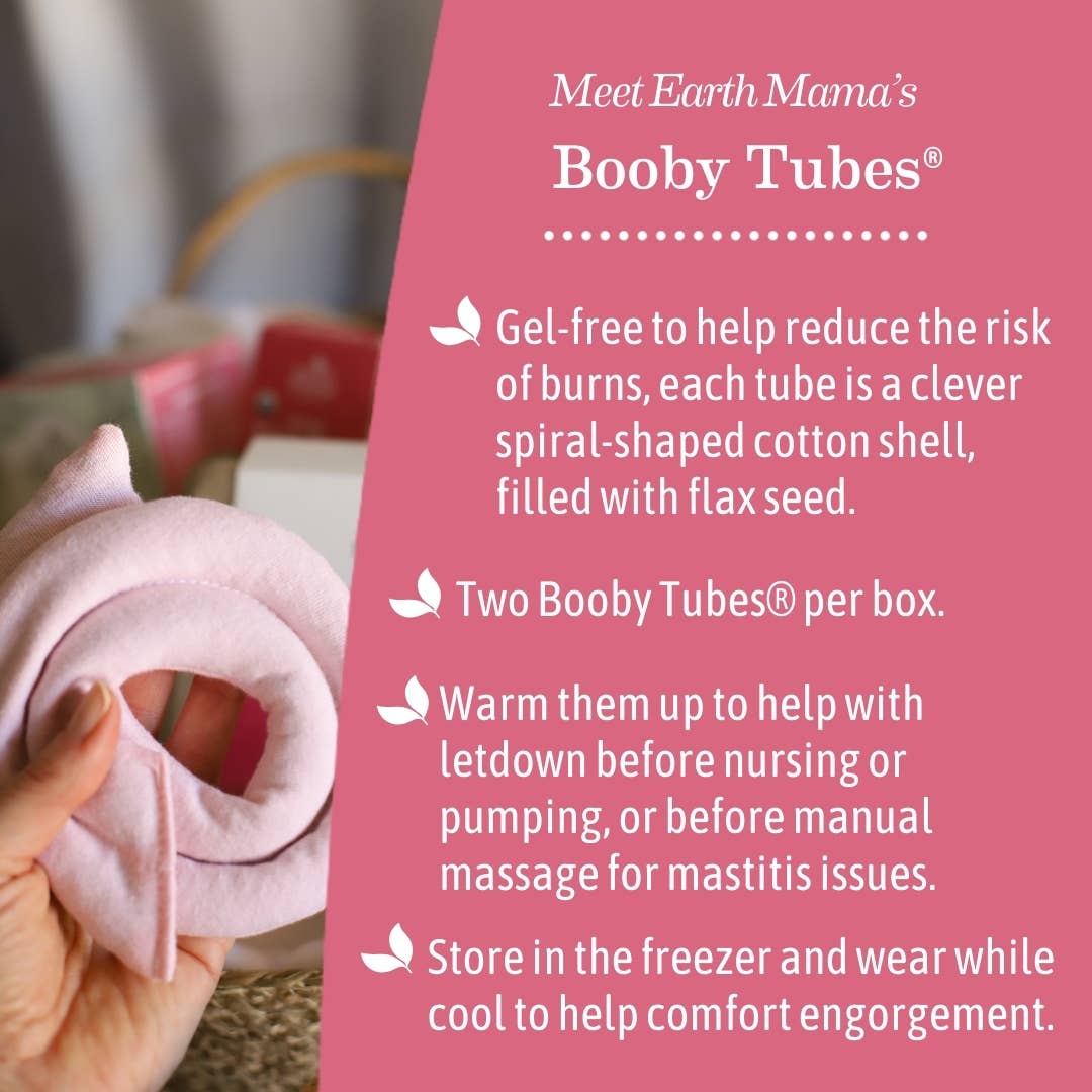 Booby Tubes - Echo Market
