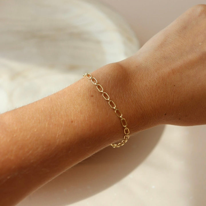 Brooklyn Bracelet - Echo Market