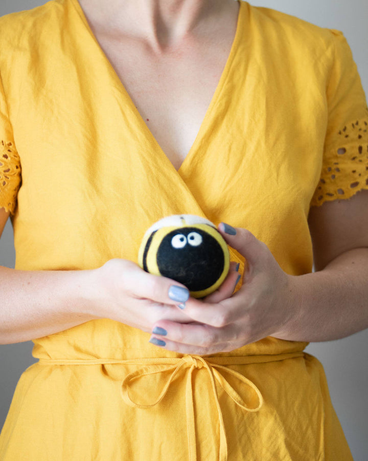 Busy Bees Eco Dryer Balls - Echo Market