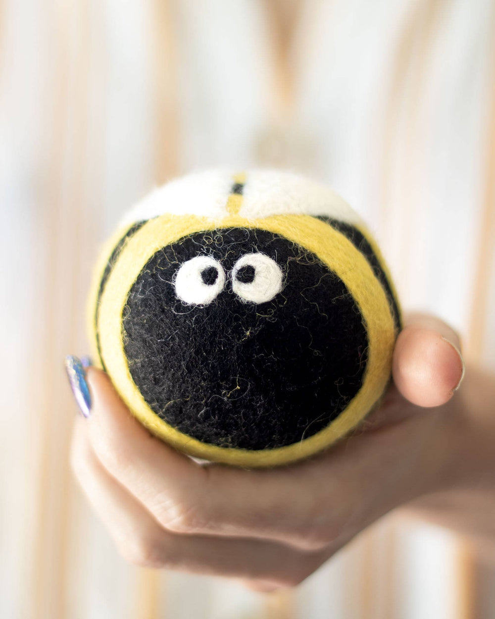 Busy Bees Eco Dryer Balls - Echo Market