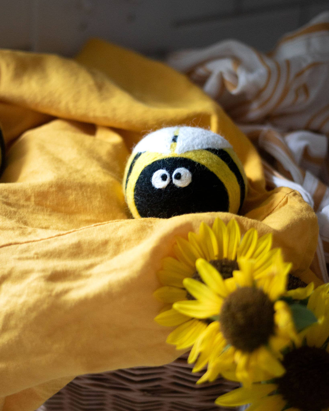 Busy Bees Eco Dryer Balls - Echo Market