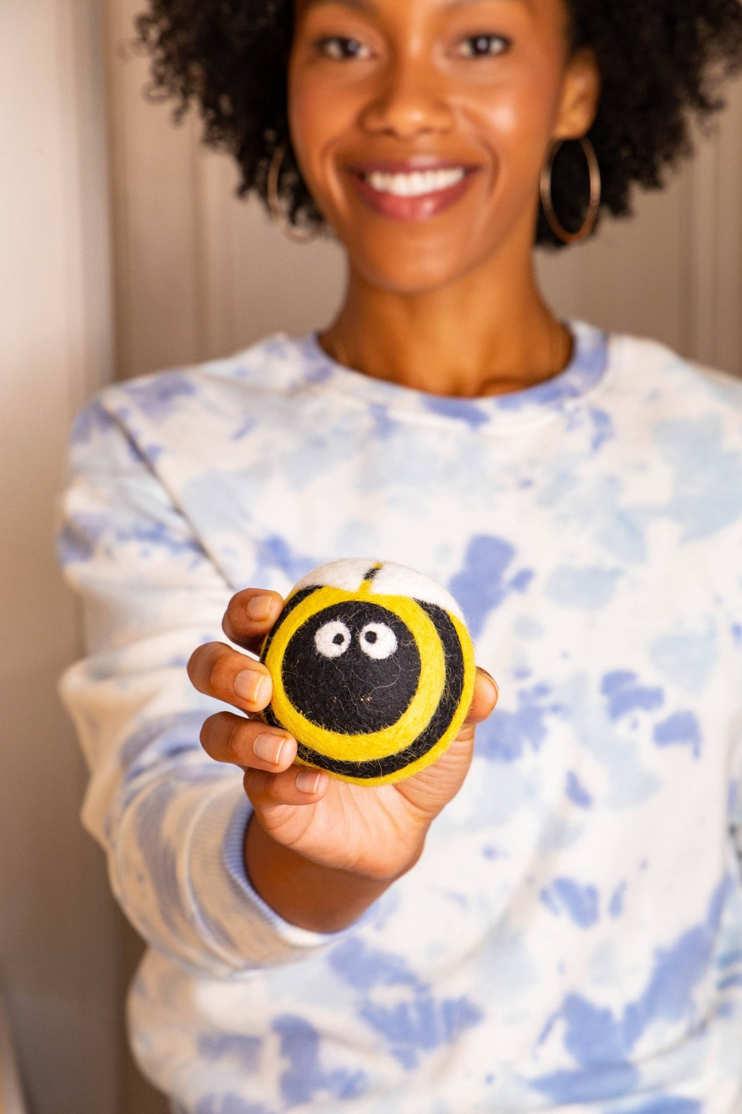 Busy Bees Eco Dryer Balls - Echo Market