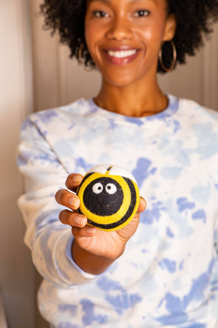 Busy Bees Eco Dryer Balls - Echo Market