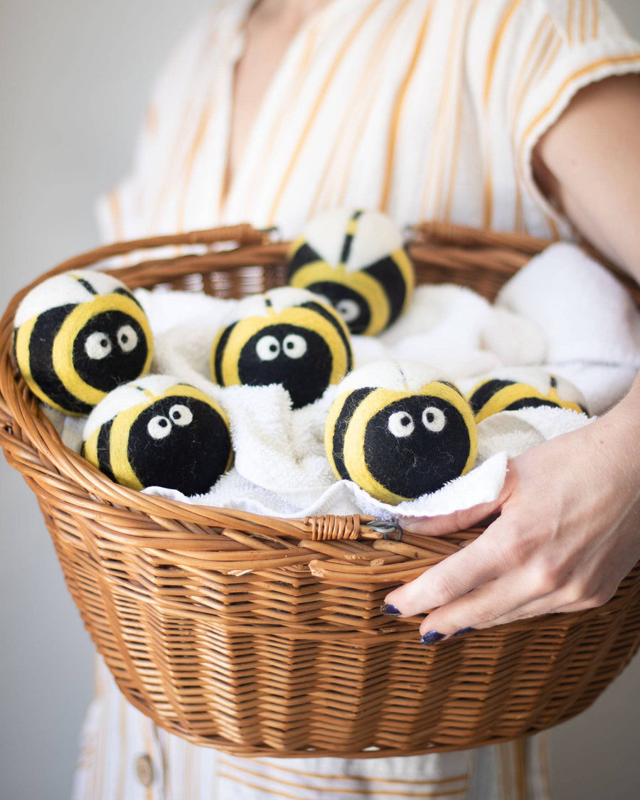 Busy Bees Eco Dryer Balls - Echo Market