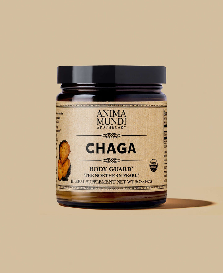 CHAGA | Body Guard - Echo Market