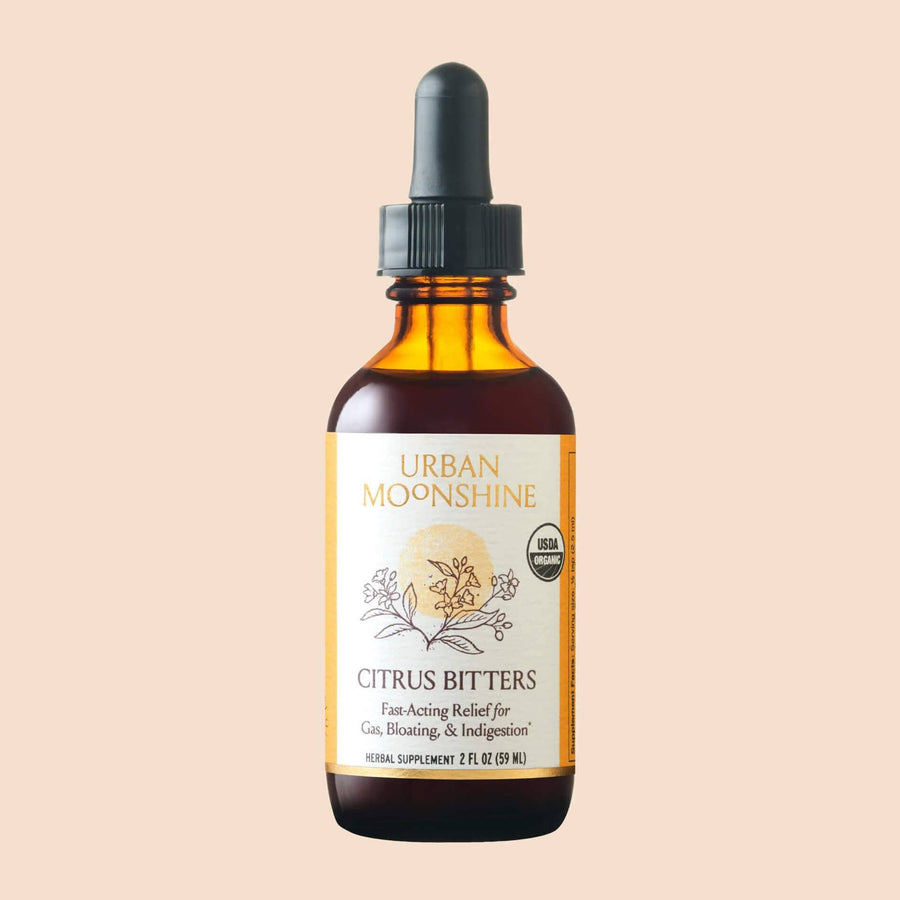 Citrus Bitters - Echo Market