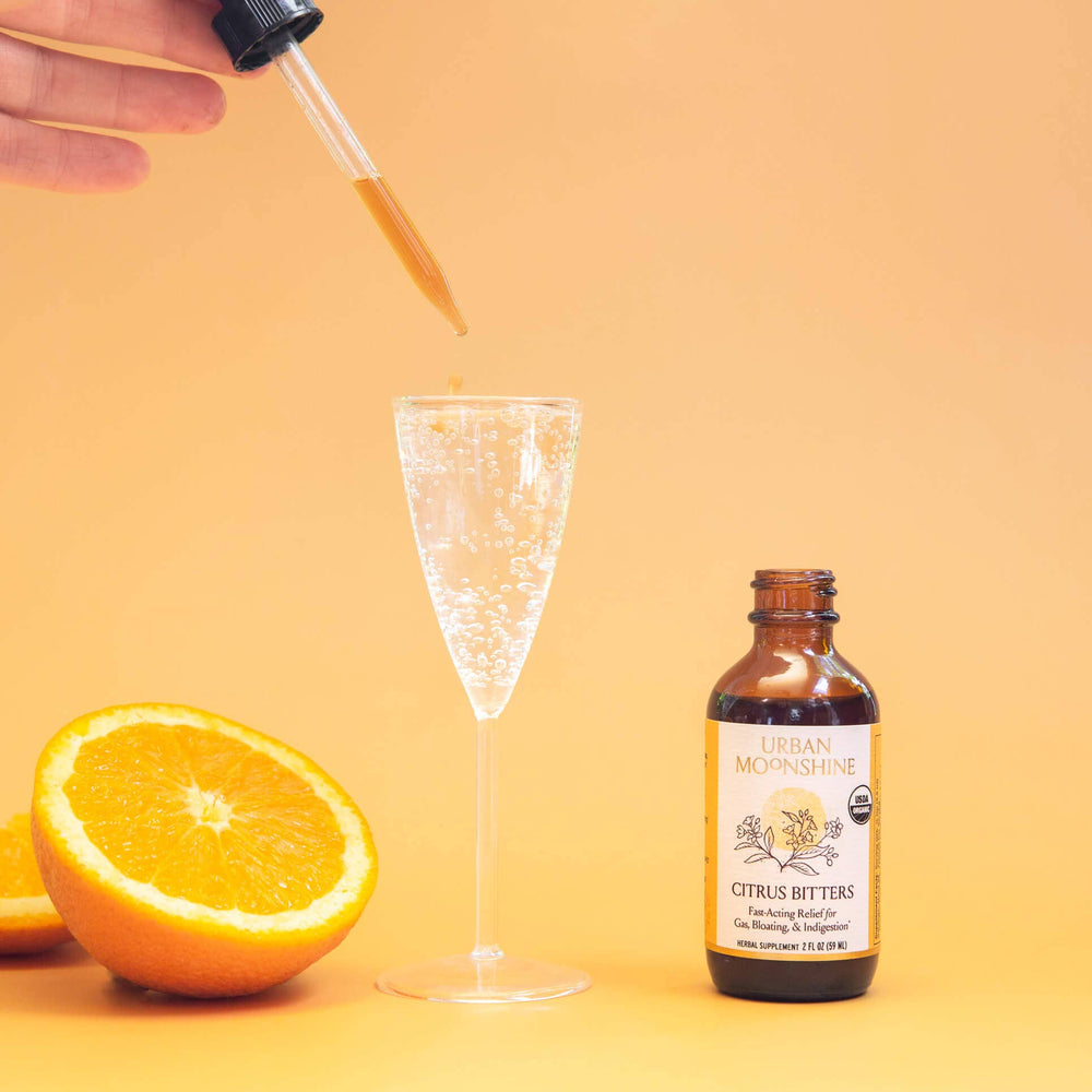 Citrus Bitters - Echo Market