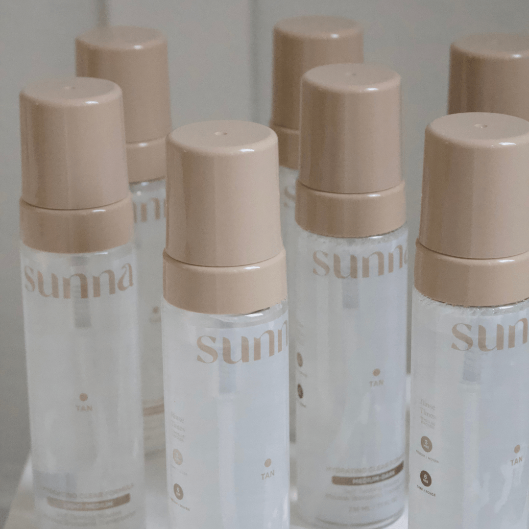 Clear Express Mousse - Echo Market