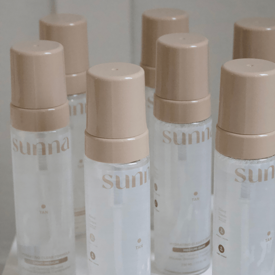 Clear Express Mousse - Echo Market
