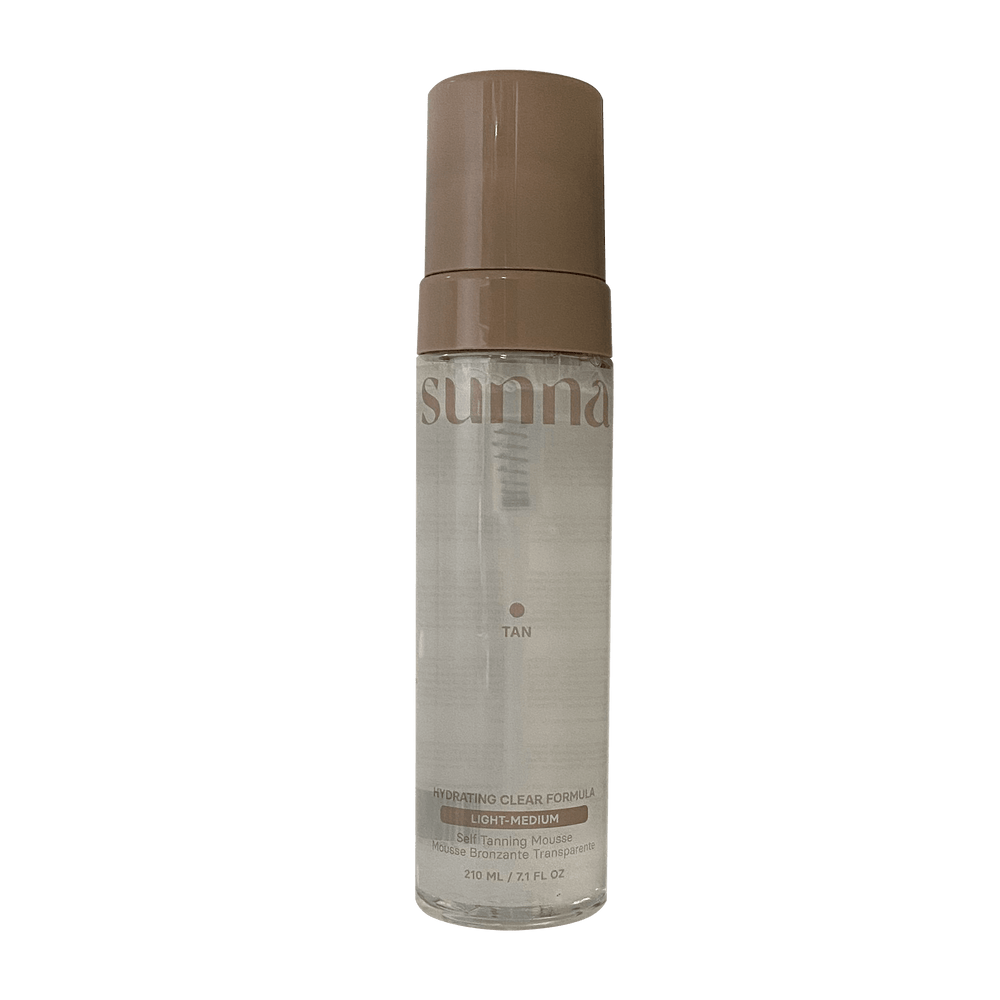 Clear Express Mousse - Echo Market
