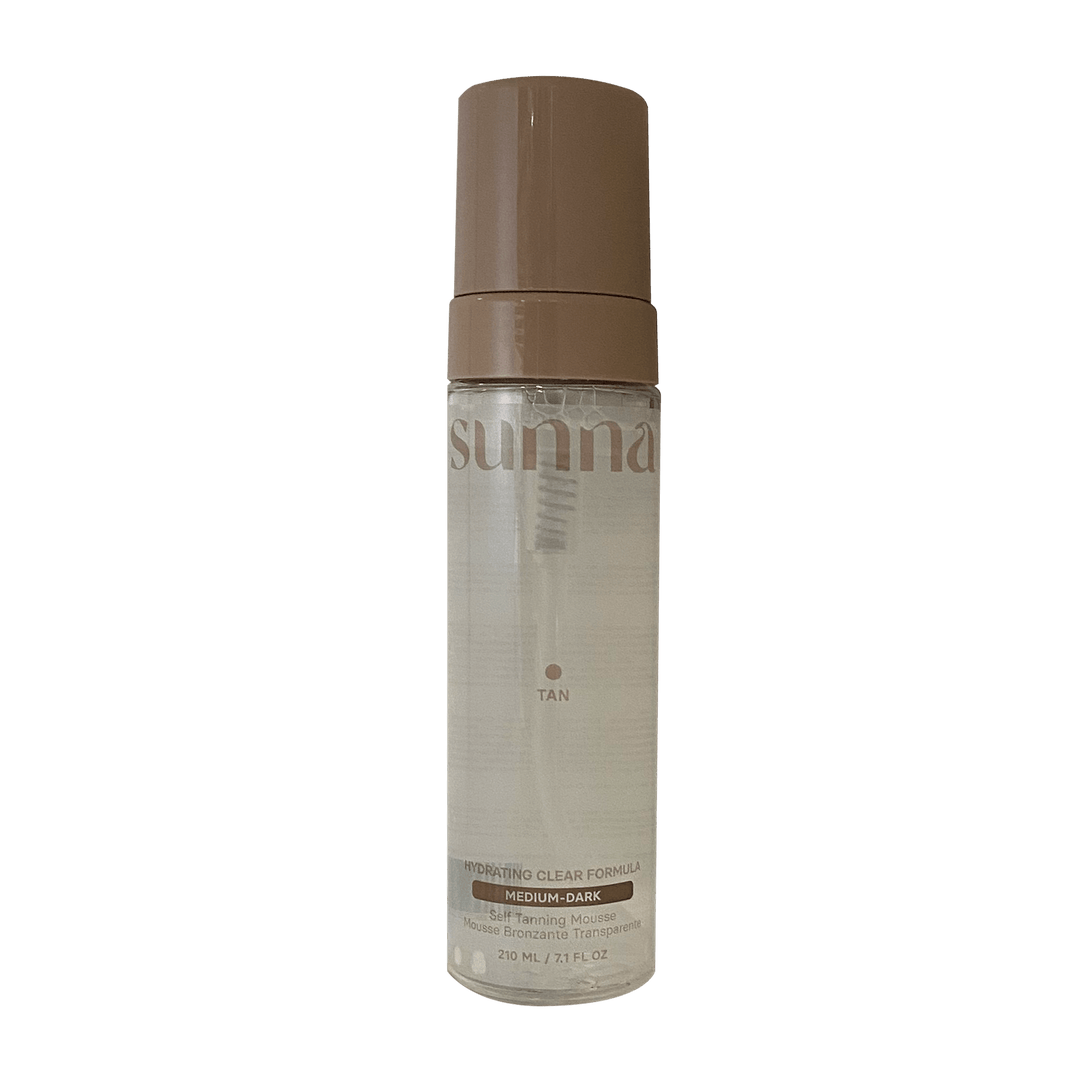Clear Express Mousse - Echo Market