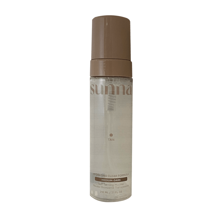 Clear Express Mousse - Echo Market