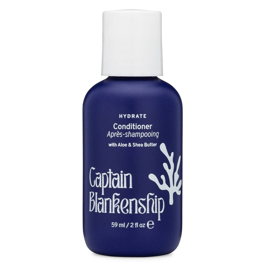 Conditioner with Aloe & Shea Butter - Echo Market