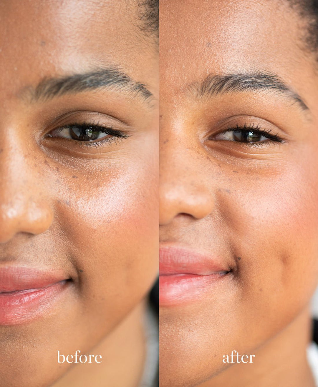 Corn Setting Powder - Echo Market