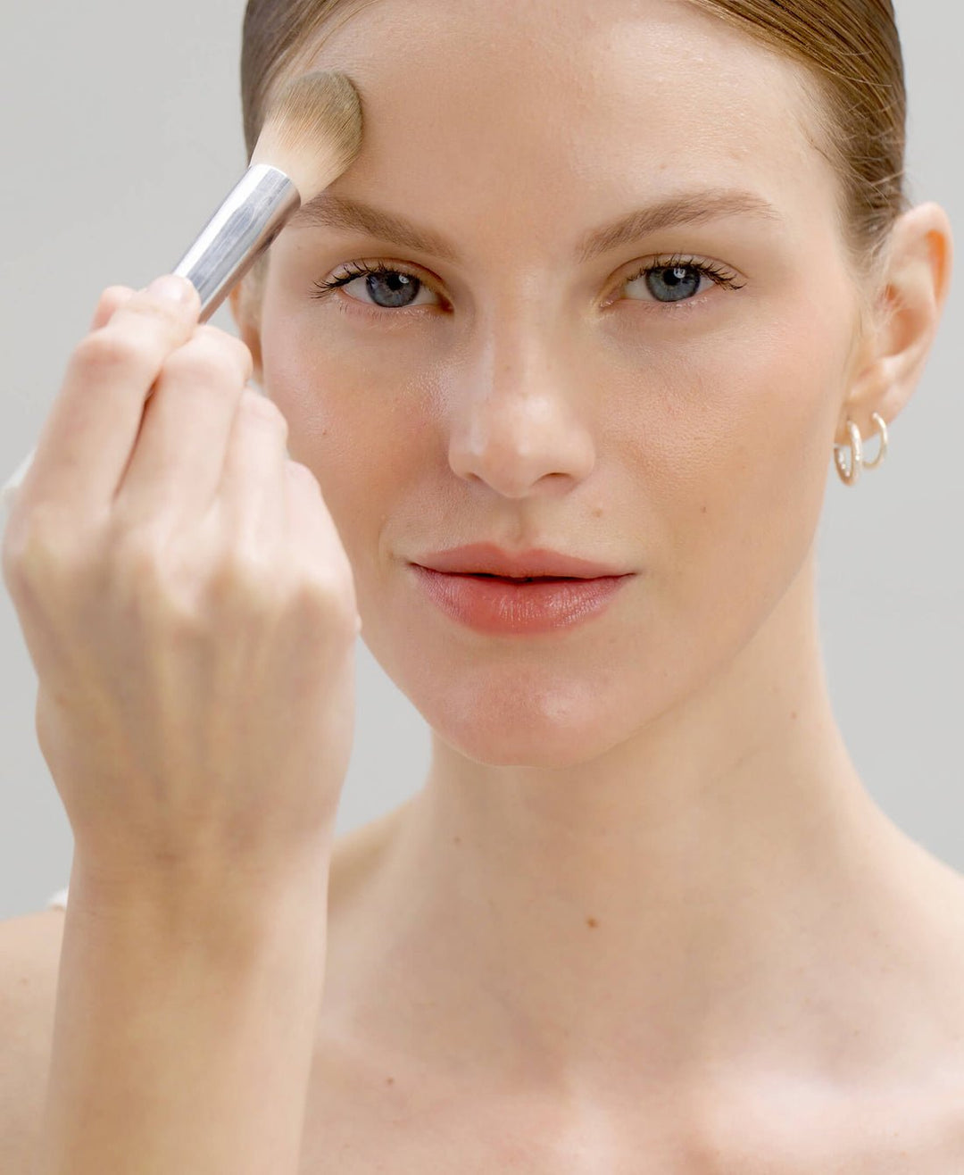 Corn Setting Powder - Echo Market