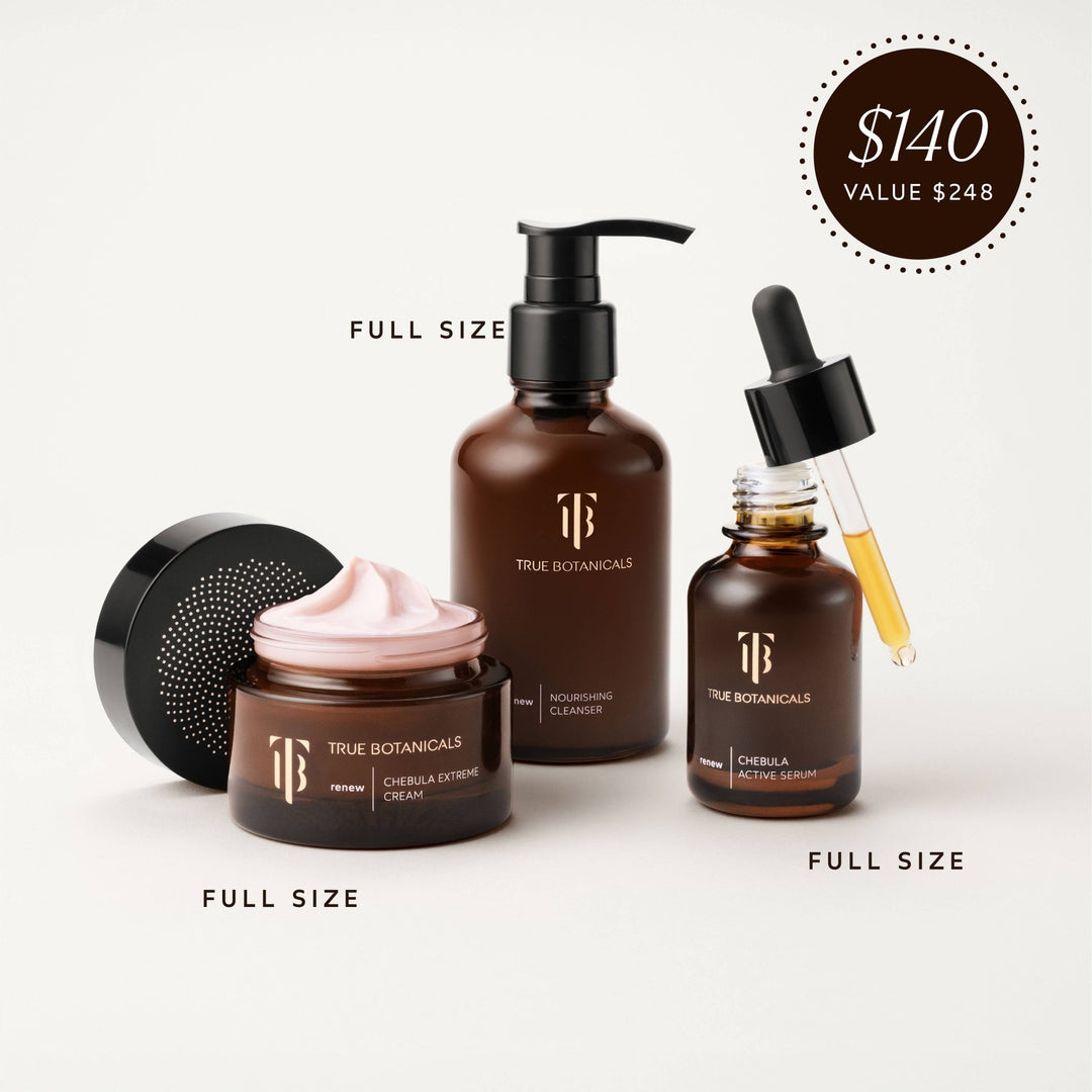 Deep Hydration Renewal Kit - Echo Market