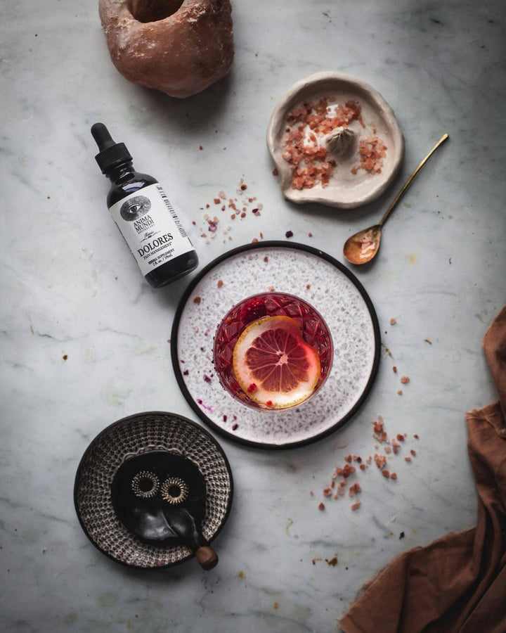 Dolores Tonic | Pain Management - Echo Market