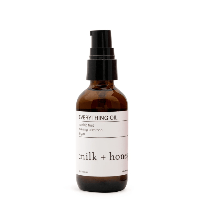 Everything Oil | Rosehip Fruit, Evening Primrose + Argan - Echo Market