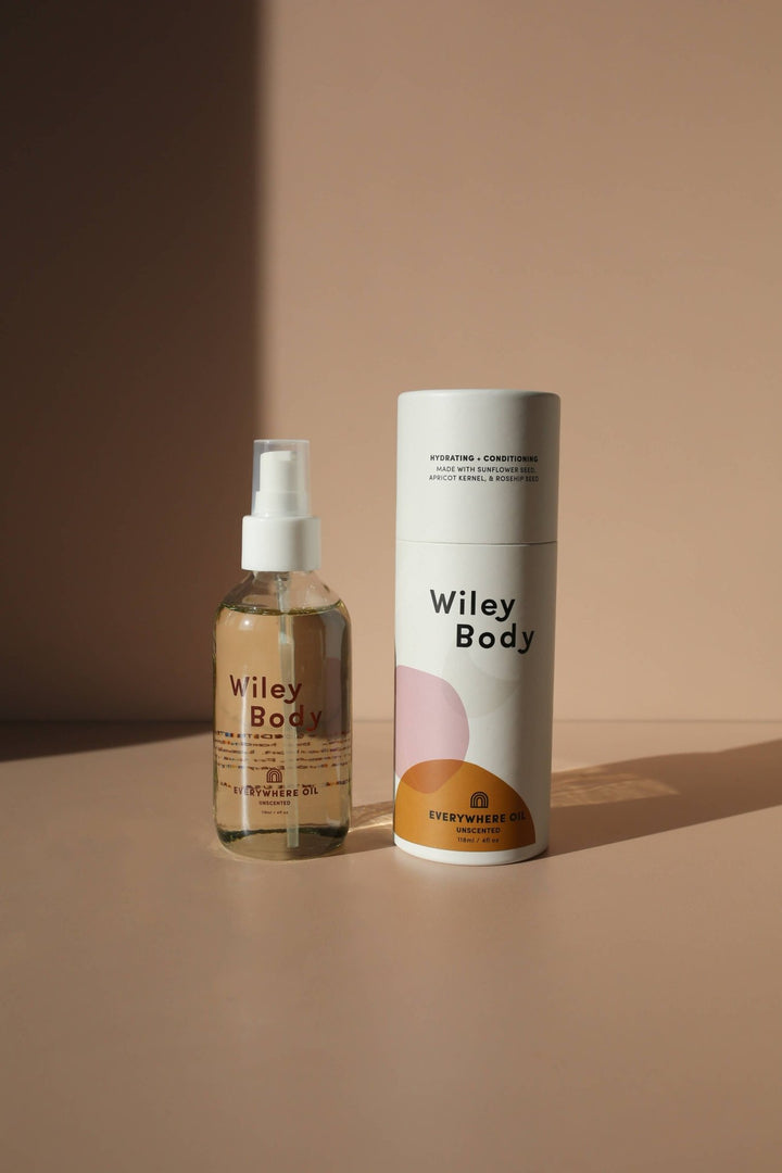 Everywhere Oil - Echo Market