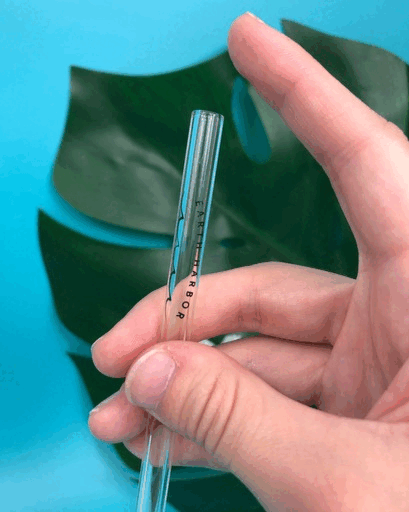 Be Plastic Free Dispenser