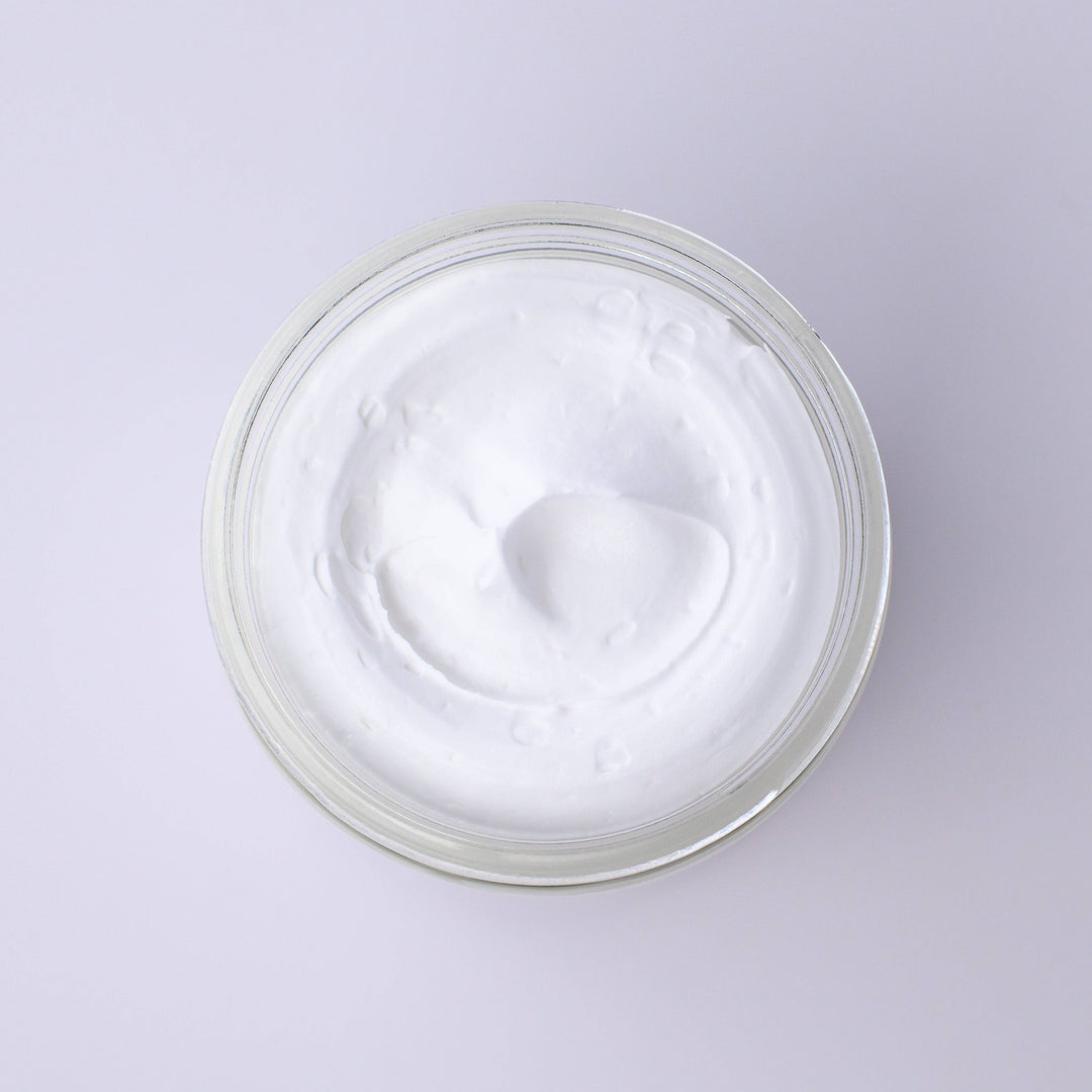 Lavender Whipped Tallow | All Natural Grass Fed Beef Tallow
